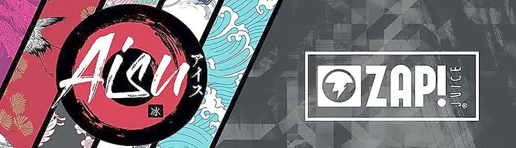 ZAP! AISU banner 