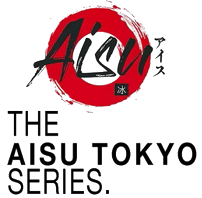 New ZAP juice AISU TOKYO series