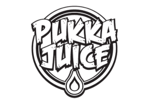 Pukka juice logo