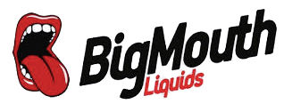 logo big mouth e-liquids