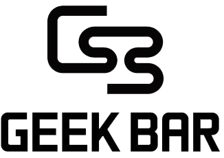 geek bar logo