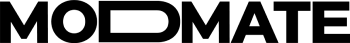 Nasty MODMATE logo