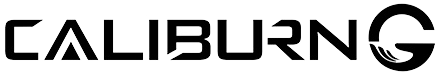 logo caliburn G