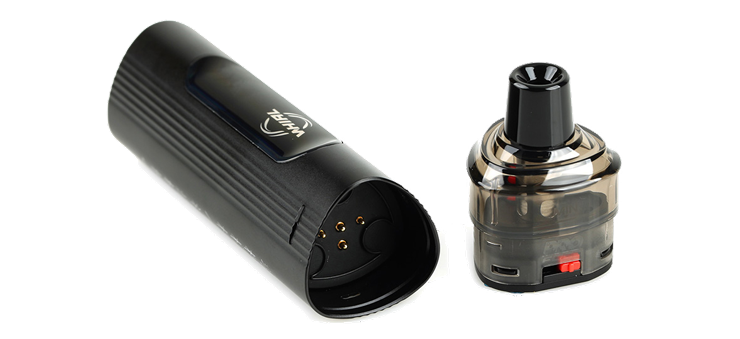 UWELL WHIRL T1 parts