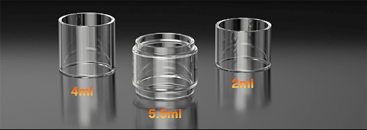 nahradny tank uforce-L