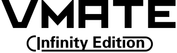 voopoo vmate logo