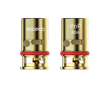 RBA coil PNP VooPoo Vinci