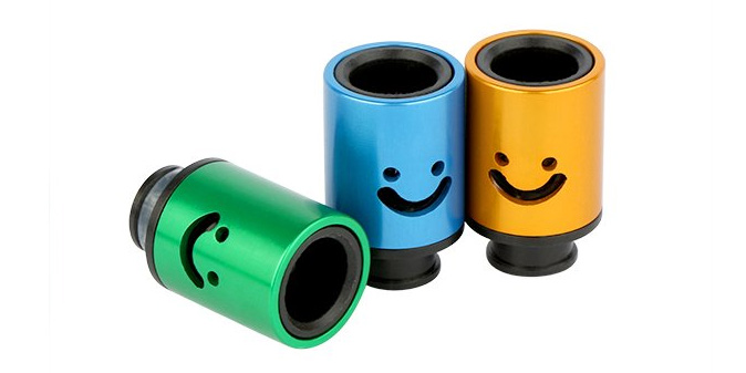 POM smile - farby farebný výber modelov