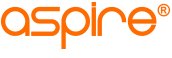 logo aspire