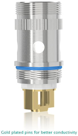 eleaf ismoka/EC_TC_hlava 0,15ohm