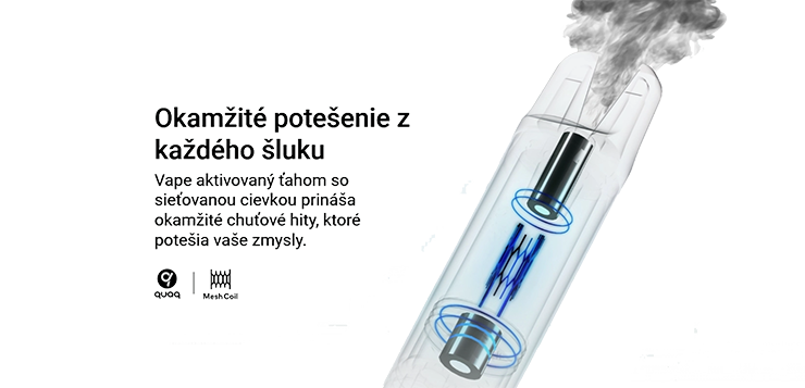 ISILK new cartridge