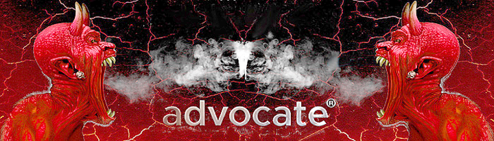 Imperia Advocate shake and Vape - najnovšie arómy DIY e-liquidu