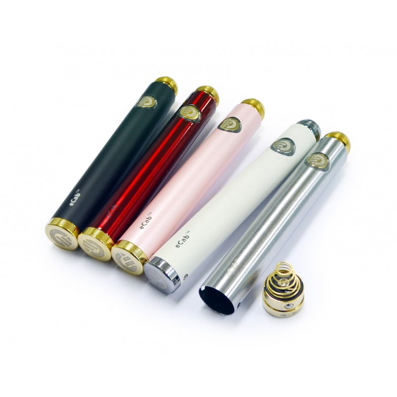 JOYETECH telo batérie eCab so spínačom JOYETECH telo batérie eCab so spínačom