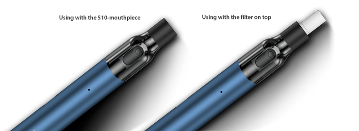 náustok-filter joyetech ego AIR
