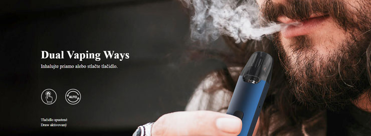 banner Joyetech EVIO C