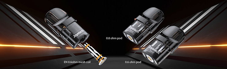 coil offers