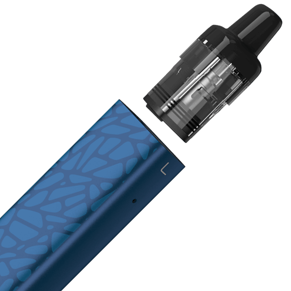 Joyetech Evio pod MTL or RDL vaping