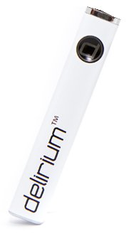 Exkluzivna designová batéria Delirium 650 mAh Exkluzivna designová batéria pre Delirium 650mAh - navrhnutá vo Švédsku.