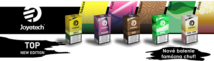 joyetech top e-liquids banner