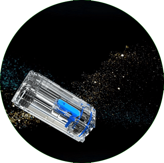 plnenie cartridge