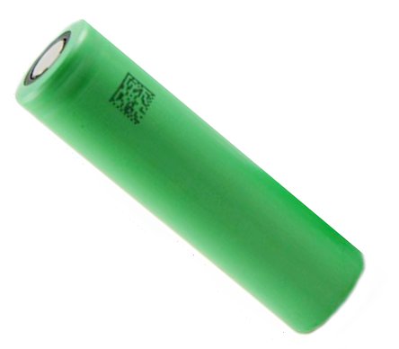 dobíjateľný monočlanok typ 18650 - sony 2100
