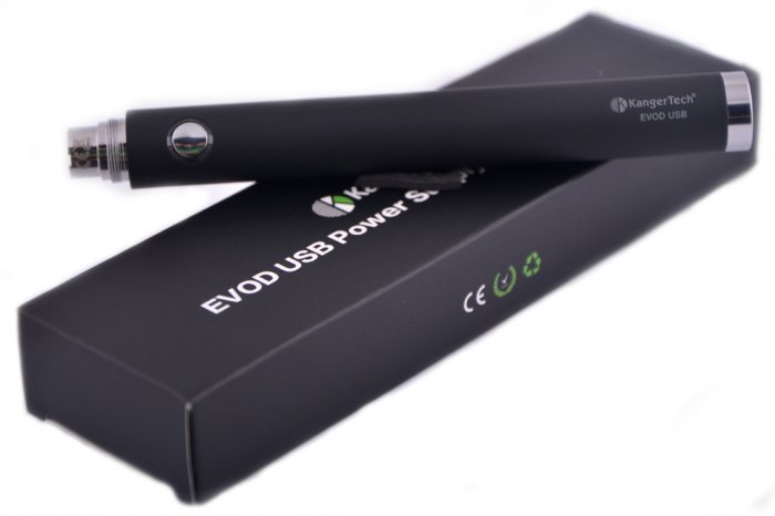 Kangertech EVOD batéria EGO s USB 1000mAh