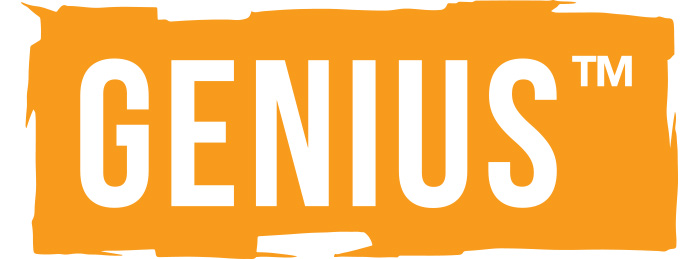 logo produktovej rady genius
