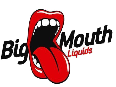 logo big mouth
