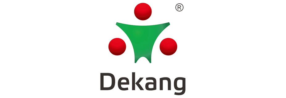logo dekang  báza s obsahom nikotínu