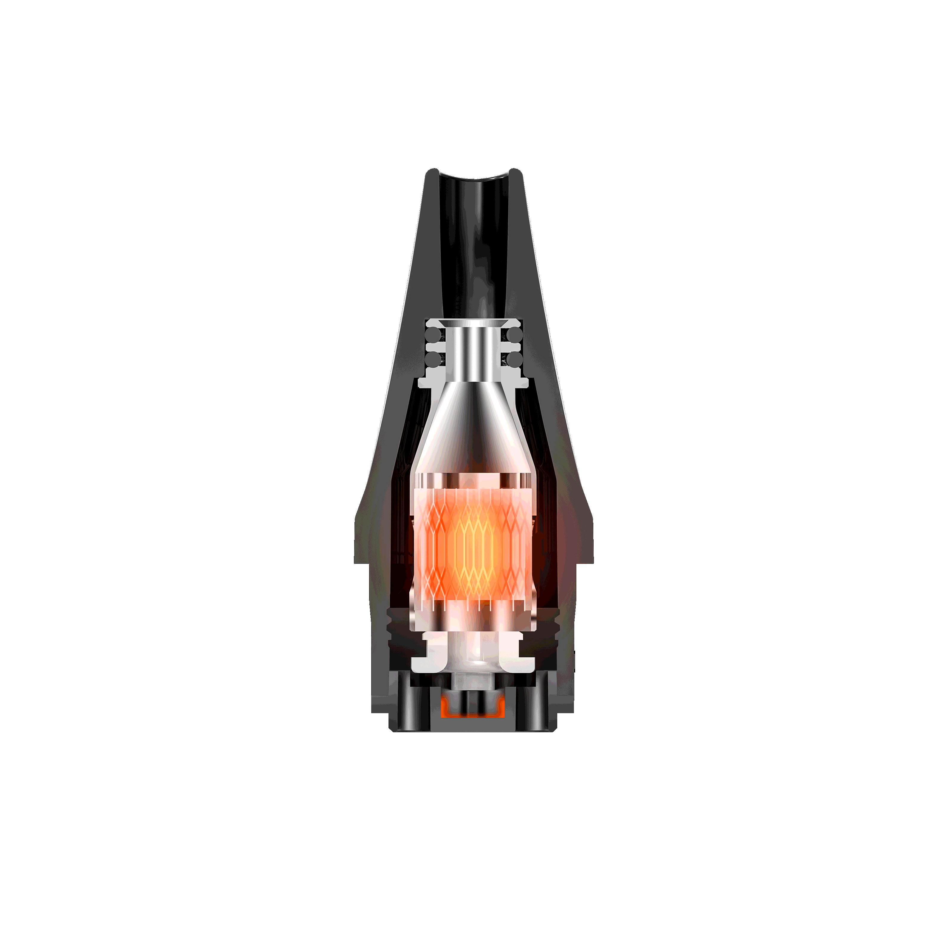 oxva xlim cartridge mesh