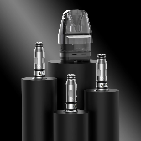 vymenitelne žeraviace telieska XLIM C