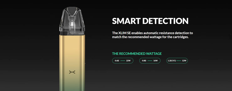 smart dection of power