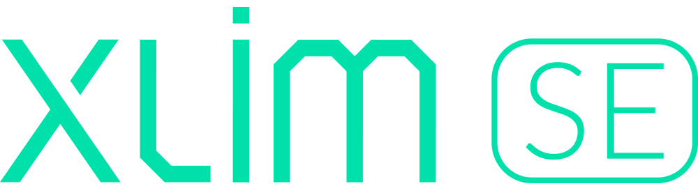 xlim se logo