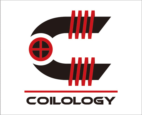 coilology logo