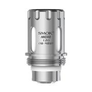SmokTech atomizér Micro MTL 1,2ohm detail vyobrazenie