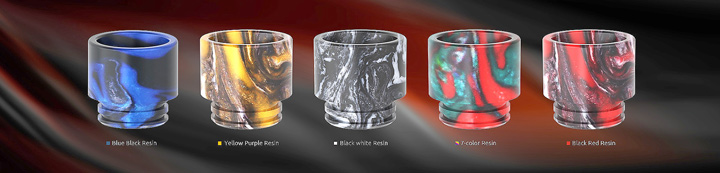 nové acrylové naustky smoktech TF TANK