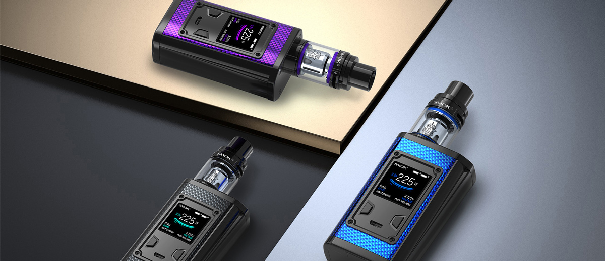 farby , pohlad na položene gripy