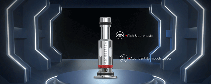 žeraviace teliesko pre NFIX PRO