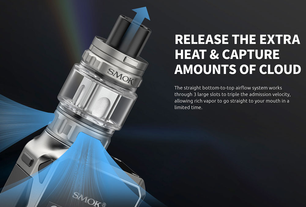 clearomizer smoktech tfv18 min