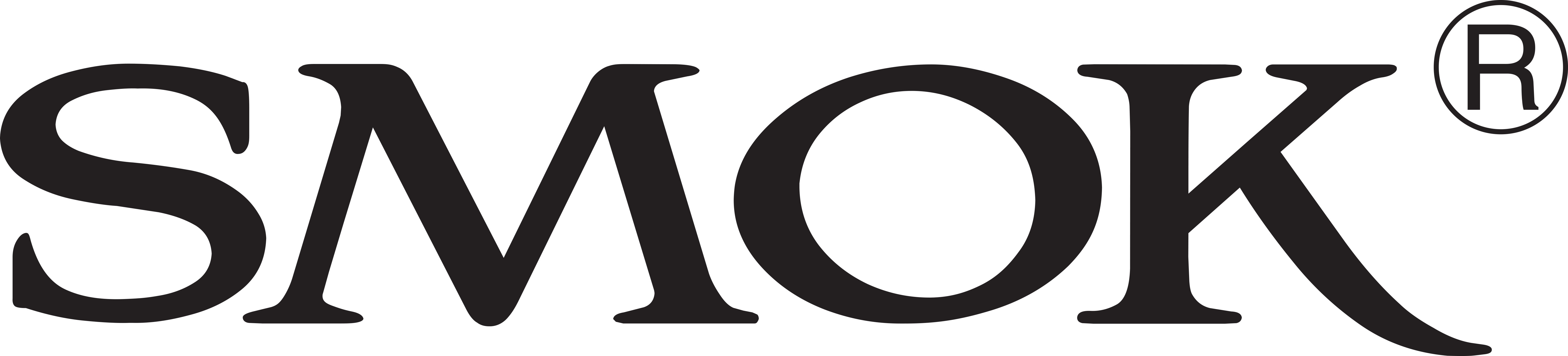 Smok logo