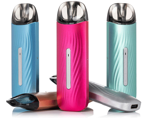 vaporesso osmall2 ponuka farieb