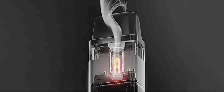 POD vaporesso XROS