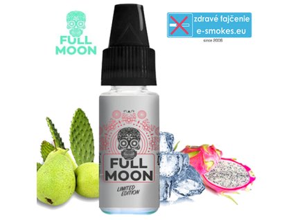 Full Moon aróma Limited edition SILVER 10ml