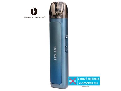 Lost Vape Ursa Nano Pod 800mAh Pacific Blue  elektronická cigareta