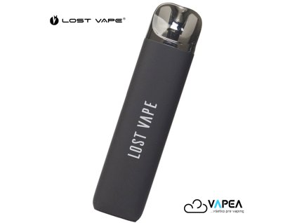 pod ursa nano S lost vape full black