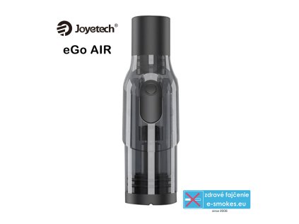 Joyetech cartridge eGo AIR 2ml 1,0ohm  Pod cartridge
