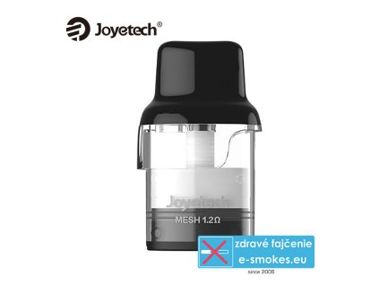 Joyetech WideWick AIR Pod cartridge 2ml 1,2ohm