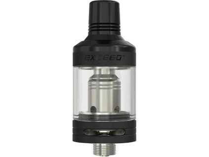 Joyetech clearomizér Exceed D19 2,0ml - čierny