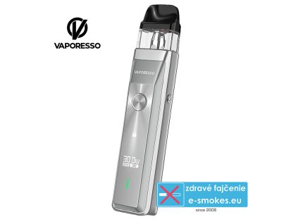 Vaporesso XROS PRO Pod 1200 mAh Silver 1ks