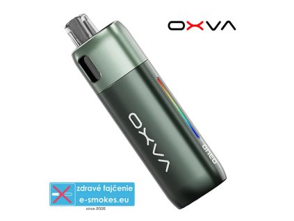 OXVA Oneo Pod Kit 1600 mAh Racing Green 1 ks  elektronická cigareta